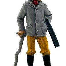 Britains Farmer With Shotgun No 2045
