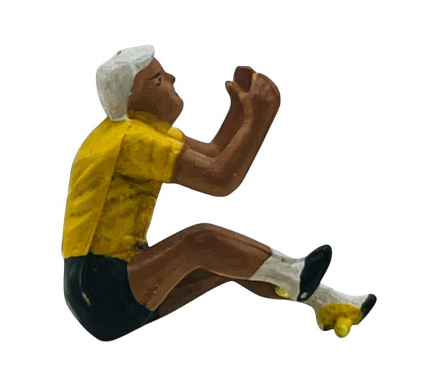 Corgi Gift Set 13 "Tour De France Cyclist" Figure Only