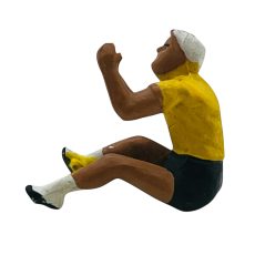 Corgi Gift Set 13 "Tour De France Cyclist" Figure Only
