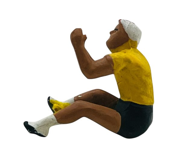 Corgi Gift Set 13 "Tour De France Cyclist" Figure Only
