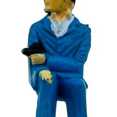 Corgi #271 James Bond "Bandit" FIGURE ONLY