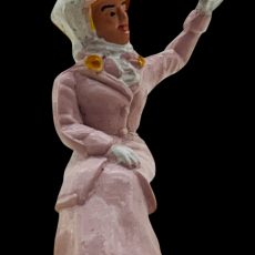 Corgi #266 Chitty Chitty Bang Bang"Truly Scrumptious" Lady FIGURE ONLY