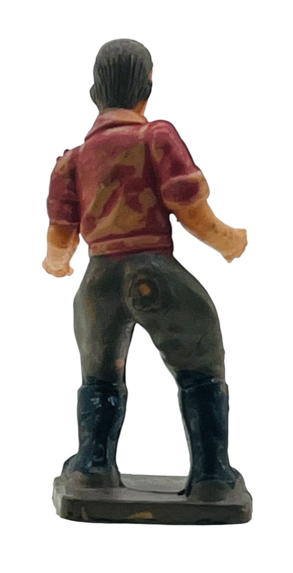 Corgi #64 "Farmhand Figure"