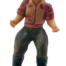 Corgi #64 "Farmhand Figure"