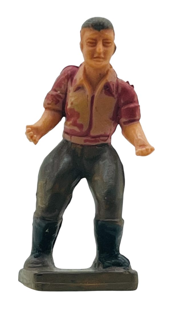 Corgi #64 "Farmhand Figure"