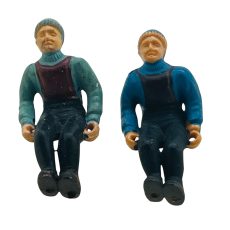 Corgi #475 "Skier" FIGURE ONLY (Sold in singles)