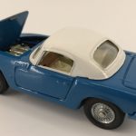 Corgi 319 Lotus Elan Coupe