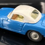 Corgi 319 " Lotus Elan Coupe "