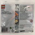 Lego " Star Wars, Poe's X-Wing Fighter " 30278