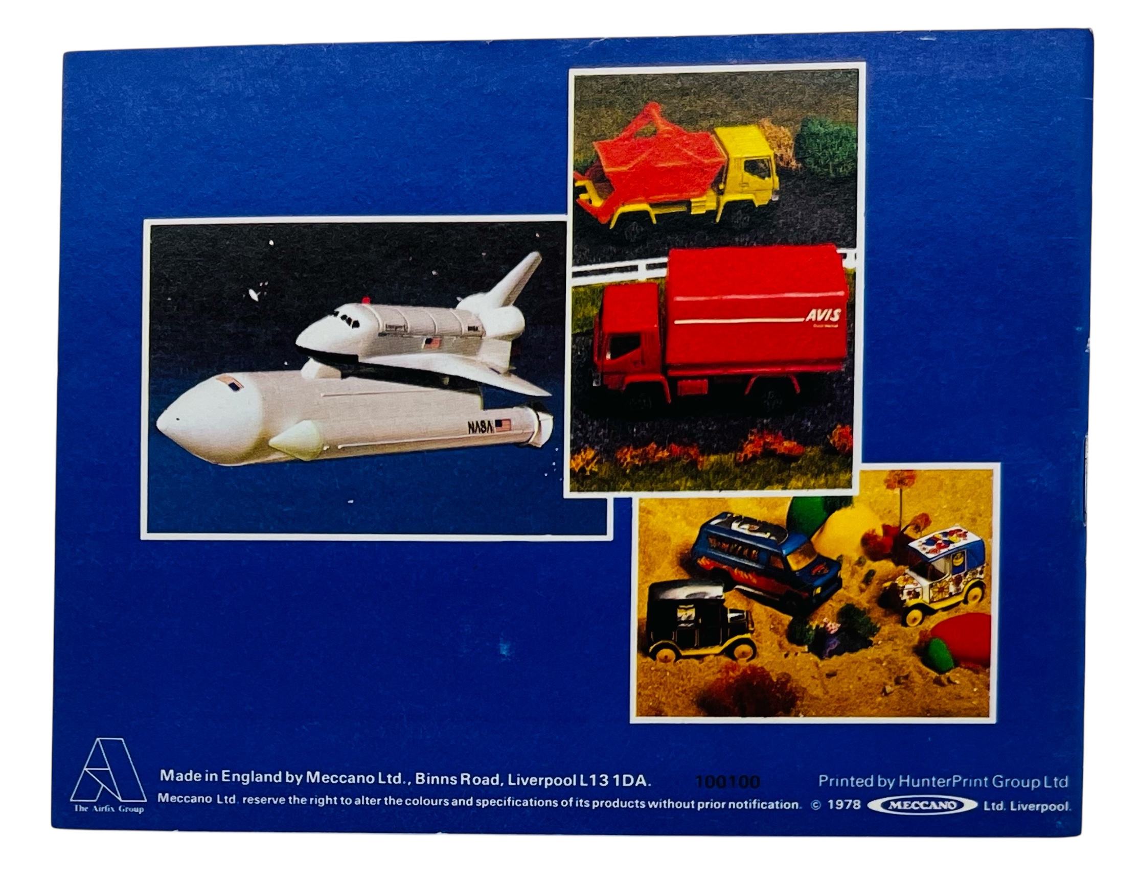 Vintage Dinky 