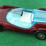 Corgi Whizzwheels " Adams Bros. Probe 16 " 384