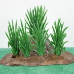 Britains Floral Garden "Reeds" x 12