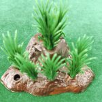 Britains Floral Garden "Reeds" x 12