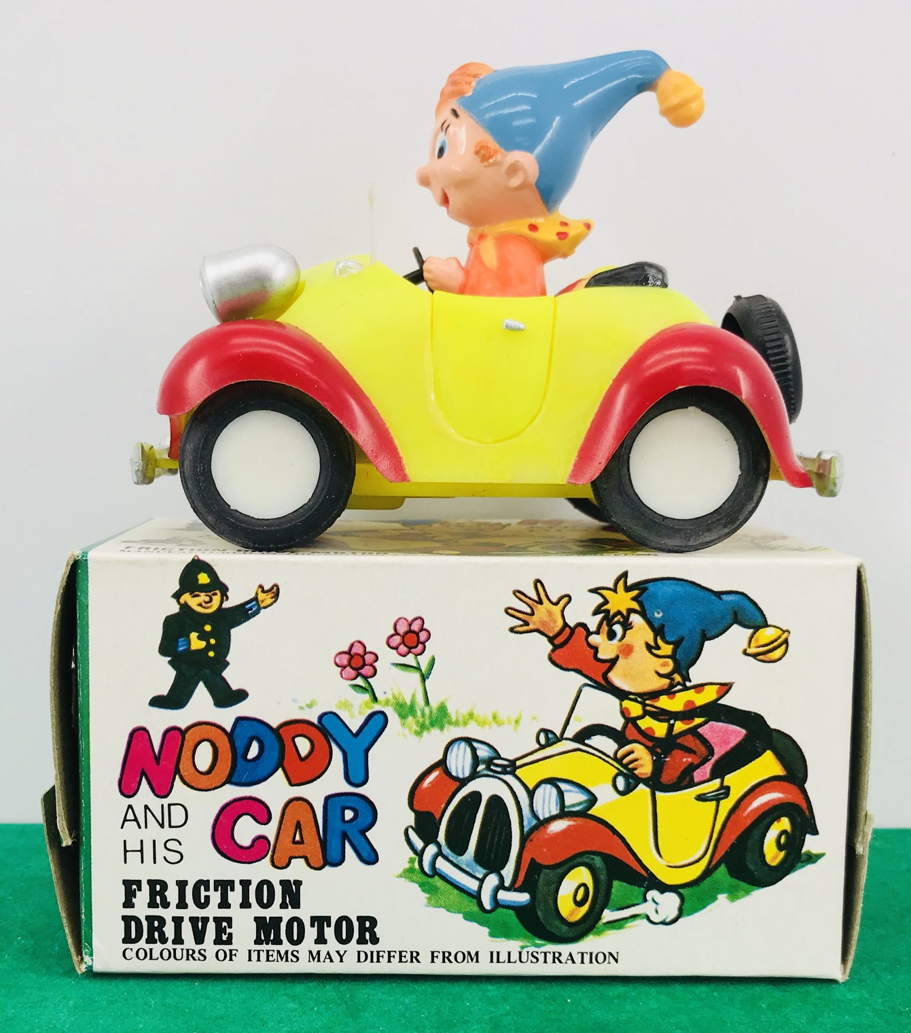 324B869387E1452EA03591805CFF99F2 Toy Hunter UK