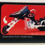 Robo-Cop "Skull Hog" No64320