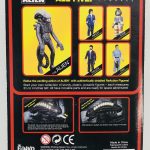 ReAction Figures “The Alien”