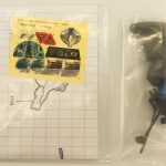“GI Joe Cobra Mantis Sub” by Hasbro No C-001C