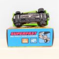 Matchbox Superfast "Dragon Wheels" No 43
