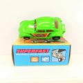 Matchbox Superfast "Dragon Wheels" No 43
