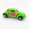 Matchbox Superfast "Dragon Wheels" No 43