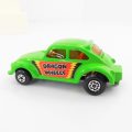 Matchbox Superfast "Dragon Wheels" No 43