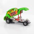 Matchbox Superfast "Dragon Wheels" No 43