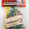 Britains-Herald Floral Garden "Rhododendron Bushes" H2543