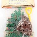 Britains-Herald Floral Garden "Rhododendron Bushes" H2543