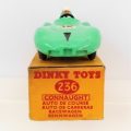 Dinky "Connaught Racing Car" No 236