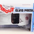 Auto World "1965 Shelby Cobra 427 S/C" with Elvis Presley
