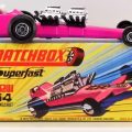 Matchbox Superfast 