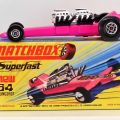 Matchbox Superfast 