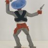 Timpo "Mexican" Variation