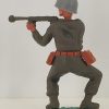 Timpo "Khaki Soldier" (4)