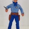 Timpo "Cowboy Sheriff" 2nd Series