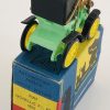 Vintage Politoys No.101 " Fiat Modello 3.5 HP - 1899 "