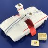 Vintage Dinky Toys No. 105 "Maximum Security Vehicle"