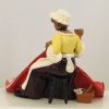 Britains No. 5990 "Betsy Ross" Figure