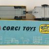 Vintage Corgi Toys Gift Set No. 2 " Land Rover and Rice Pony Trailer "