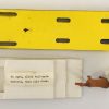 Vintage Corgi Toys Gift Set No. 2 " Land Rover and Rice Pony Trailer "