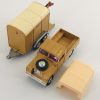 Vintage Corgi Toys Gift Set No. 2 " Land Rover and Rice Pony Trailer "