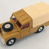 Vintage Corgi Toys Gift Set No. 2 " Land Rover and Rice Pony Trailer "