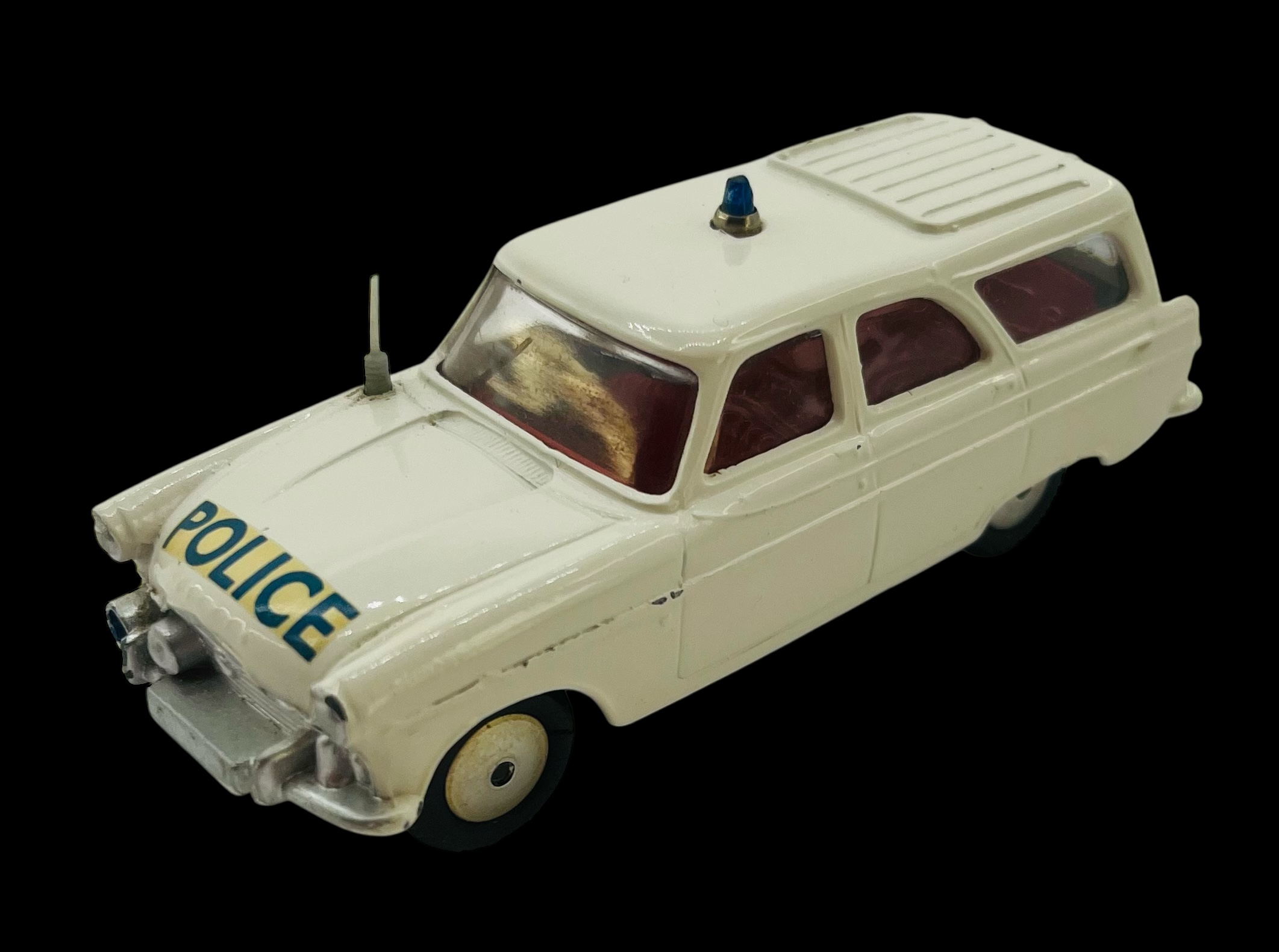 Vintage Corgi Toys 