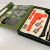 Redbox " Secret Agent Briefcase Set " No. 24106