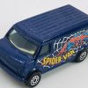 Corgi Juniors " E56 Chevrolet Spidervan - E75 Spidercopter "