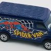 Corgi Juniors " E56 Chevrolet Spidervan - E75 Spidercopter "