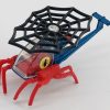 Corgi Juniors " E56 Chevrolet Spidervan - E75 Spidercopter "