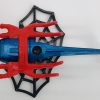 Corgi Juniors " E56 Chevrolet Spidervan - E75 Spidercopter "