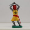 Vintage Timpo "Medieval Knight"