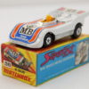 Vintage Matchbox Superfast "Hi-Tailer" No 56